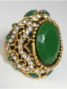 Antique Finger Ring